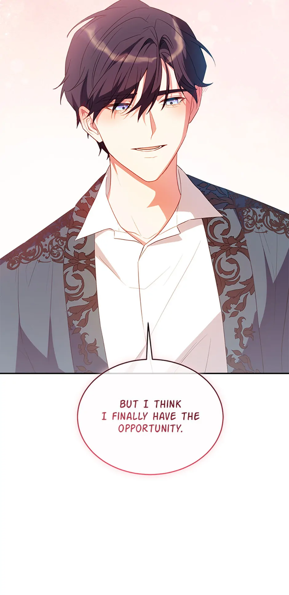 I Found Myself a Crazy Stepdad! Chapter 57 page 25
