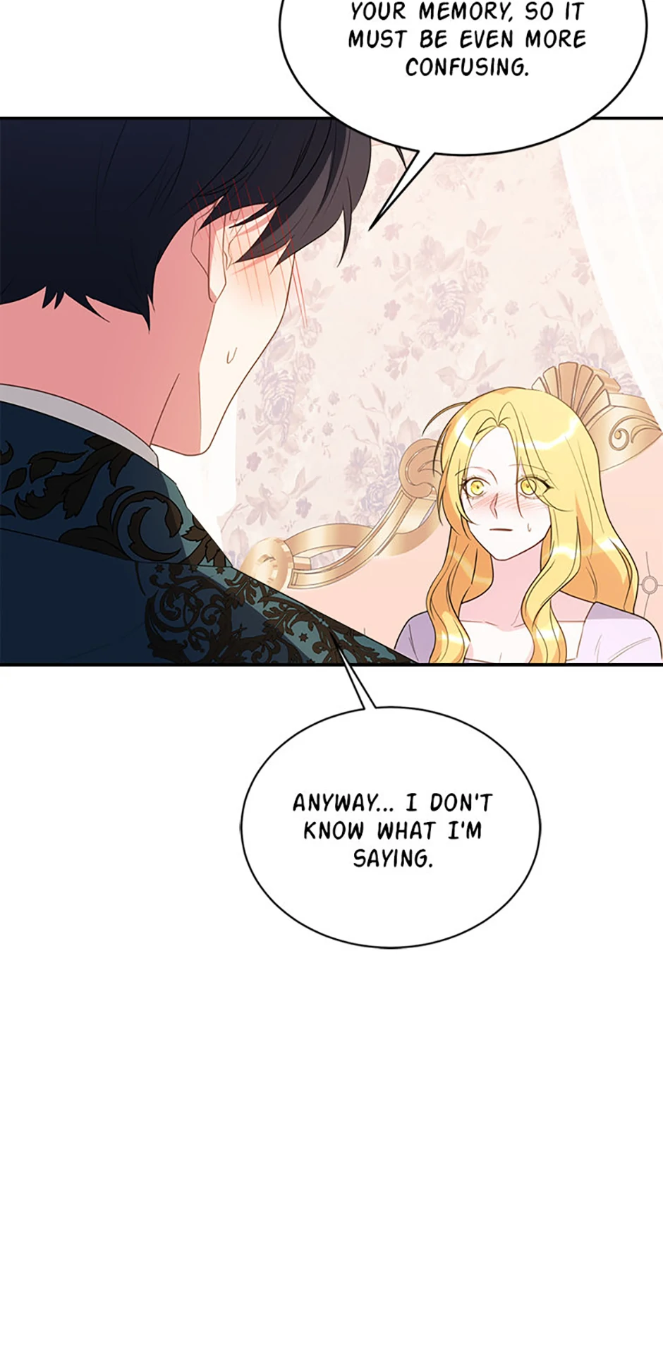 I Found Myself a Crazy Stepdad! Chapter 57 page 29