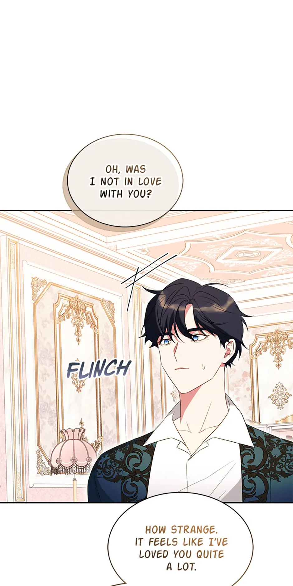 I Found Myself a Crazy Stepdad! Chapter 57 page 30