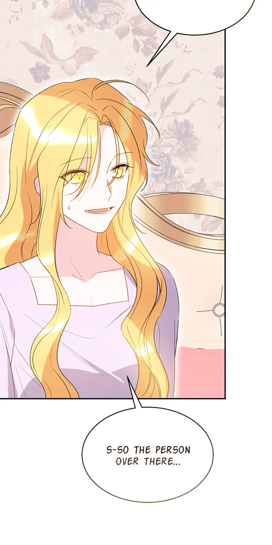 I Found Myself a Crazy Stepdad! Chapter 57 page 32