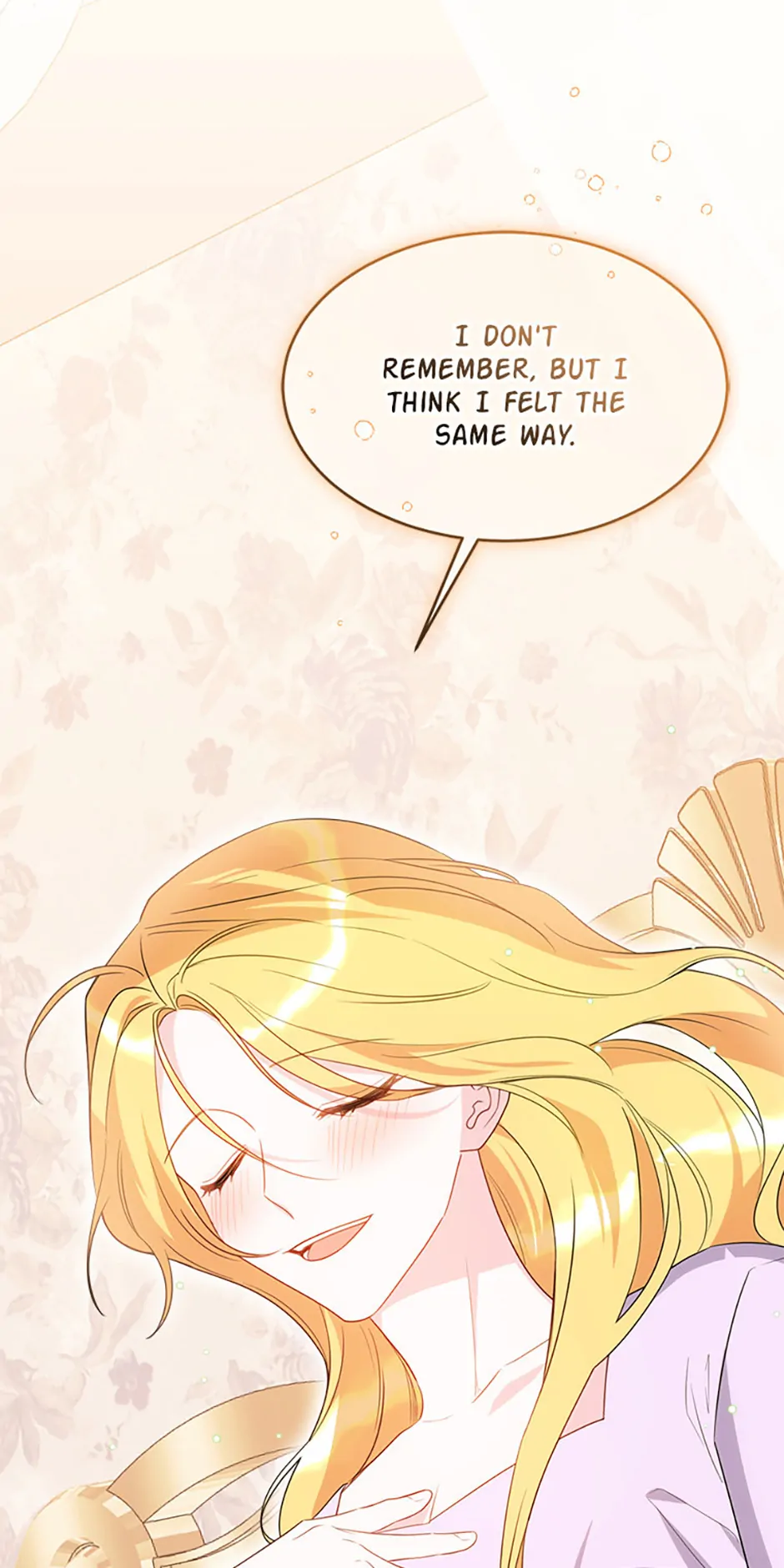 I Found Myself a Crazy Stepdad! Chapter 57 page 38