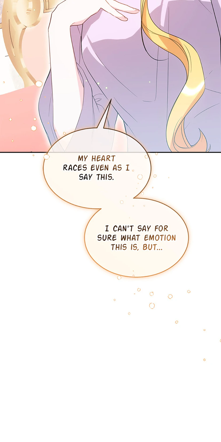 I Found Myself a Crazy Stepdad! Chapter 57 page 39
