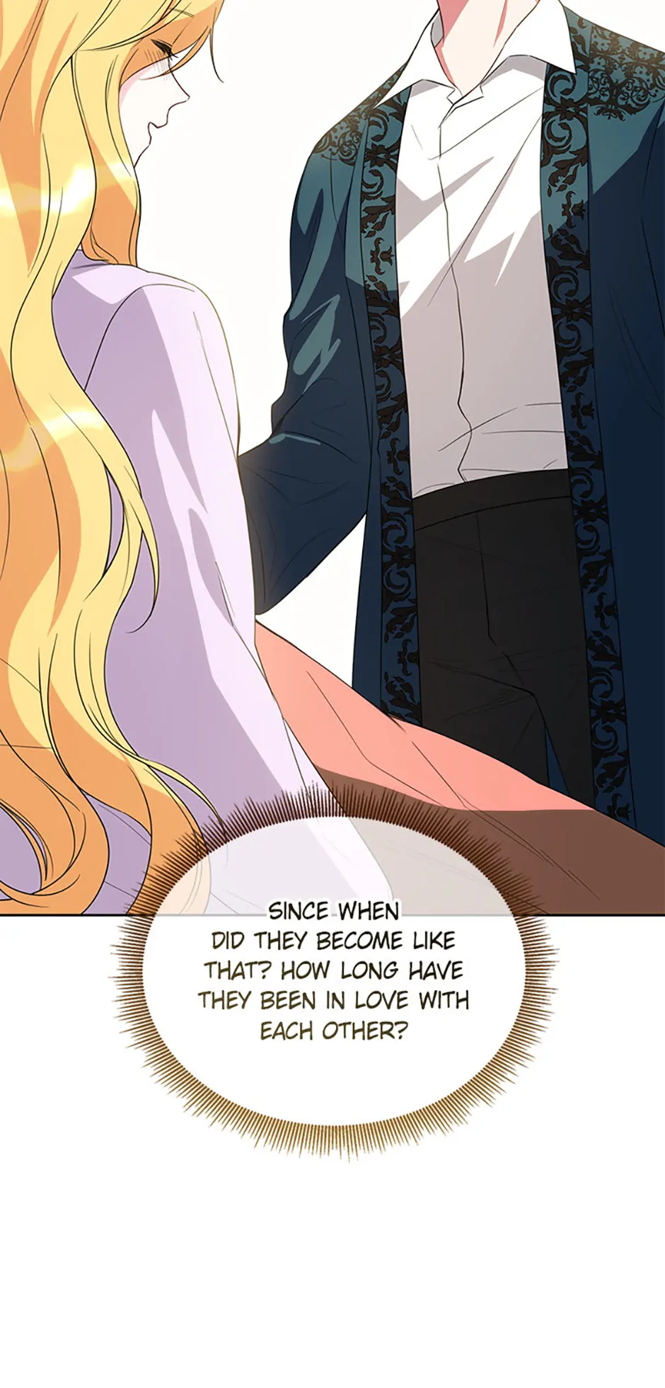 I Found Myself a Crazy Stepdad! Chapter 57 page 42