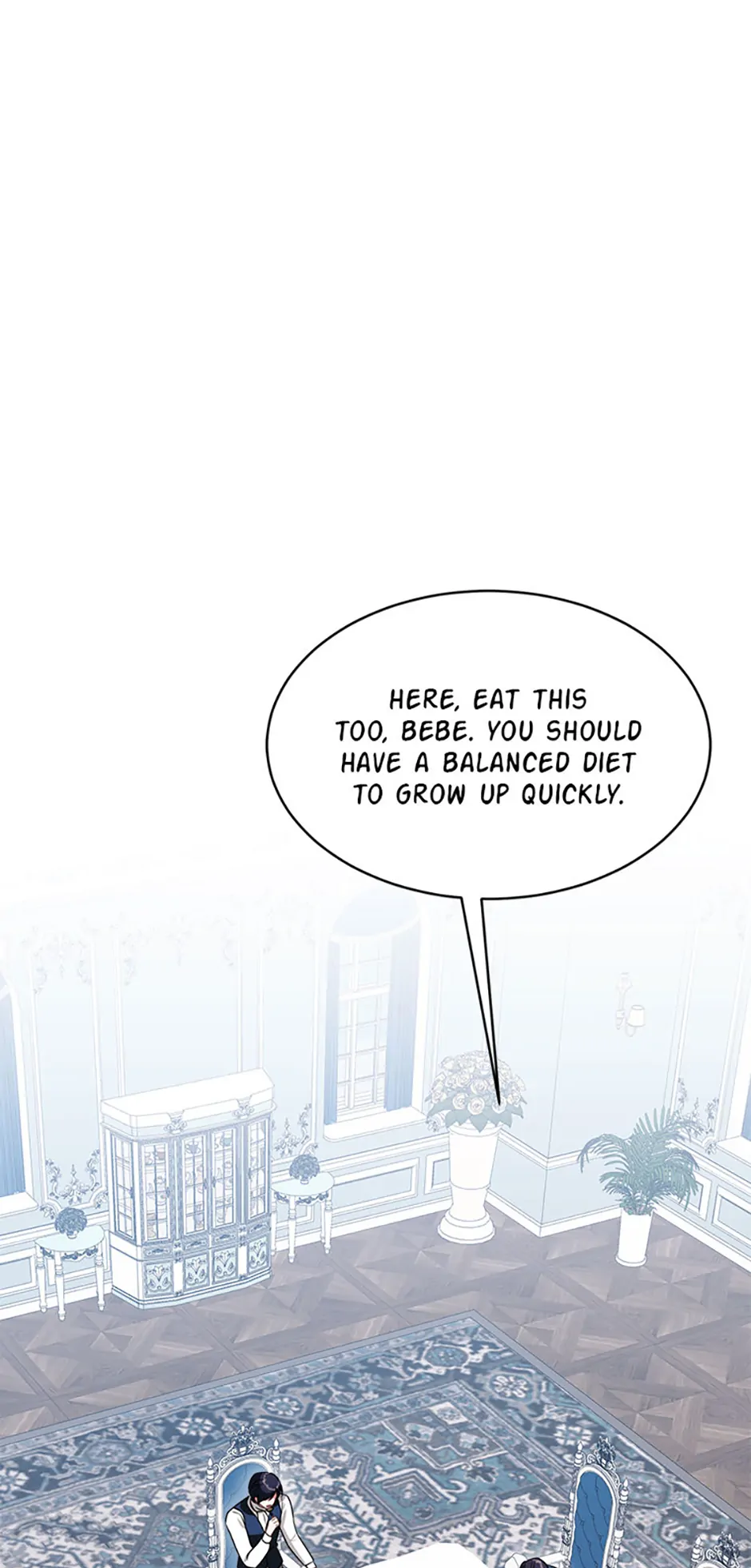 I Found Myself a Crazy Stepdad! Chapter 57 page 46