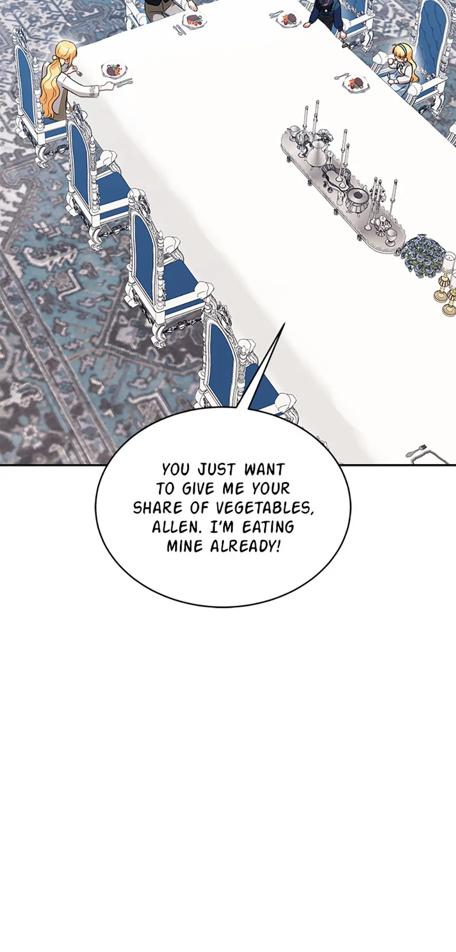 I Found Myself a Crazy Stepdad! Chapter 57 page 47