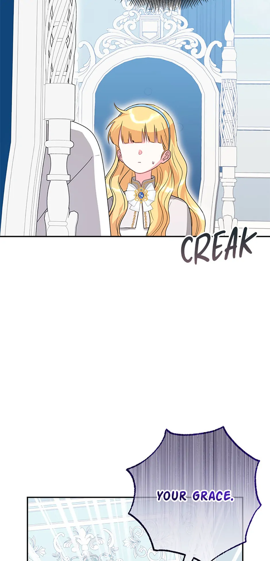 I Found Myself a Crazy Stepdad! Chapter 57 page 51