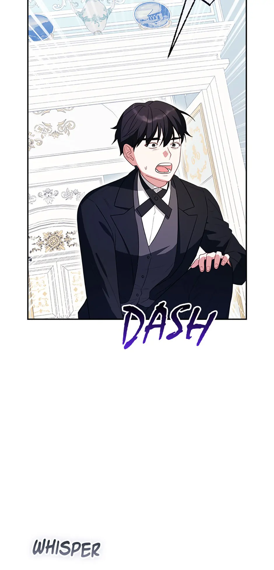 I Found Myself a Crazy Stepdad! Chapter 57 page 52
