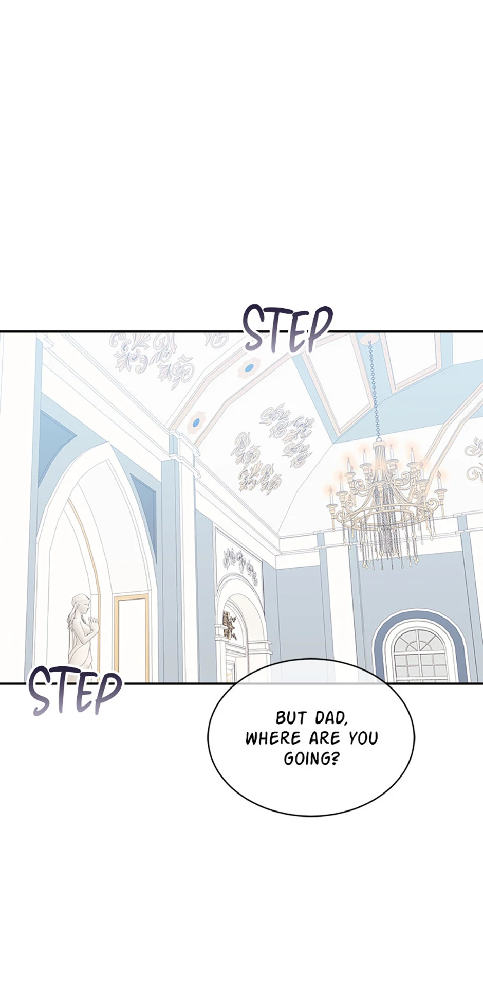 I Found Myself a Crazy Stepdad! Chapter 57 page 57