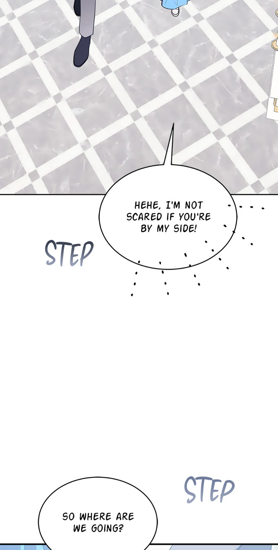 I Found Myself a Crazy Stepdad! Chapter 57 page 59