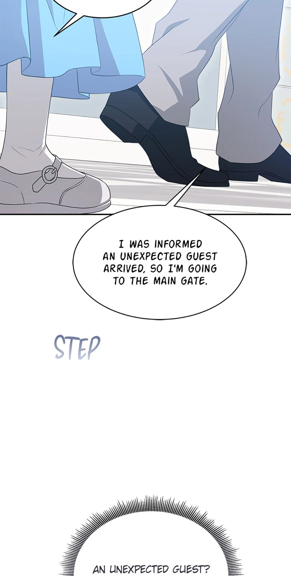 I Found Myself a Crazy Stepdad! Chapter 57 page 60