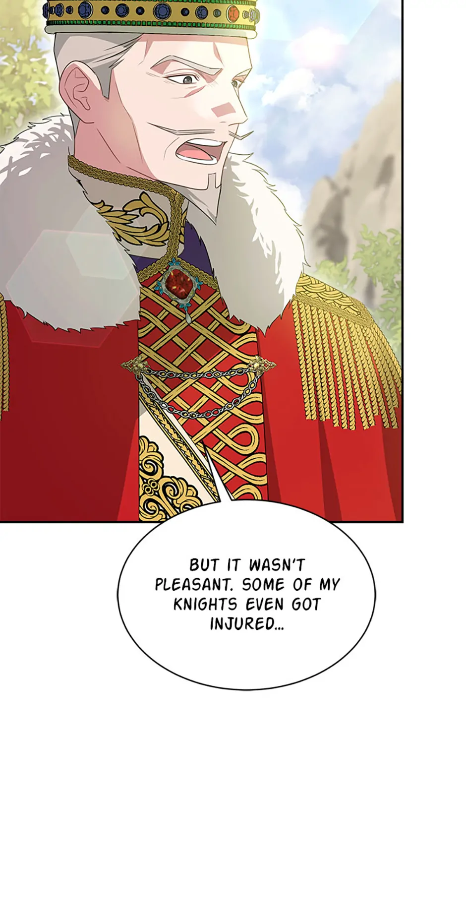 I Found Myself a Crazy Stepdad! Chapter 57 page 66