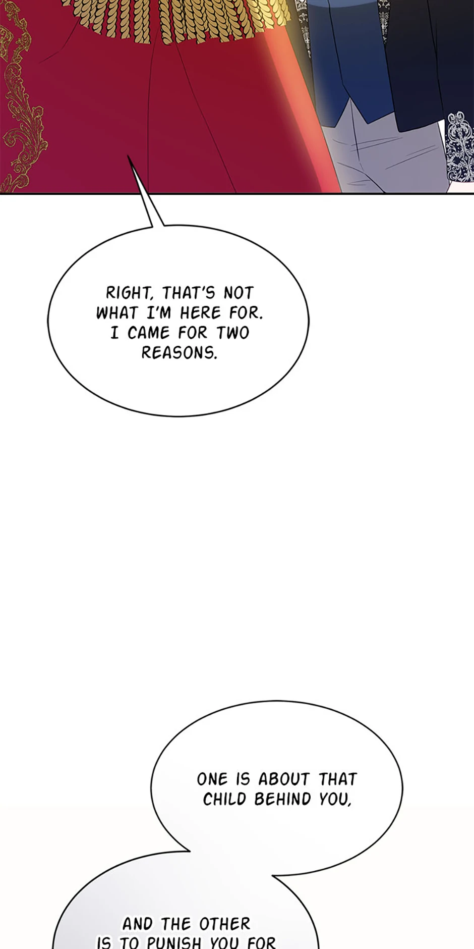 I Found Myself a Crazy Stepdad! Chapter 57 page 68