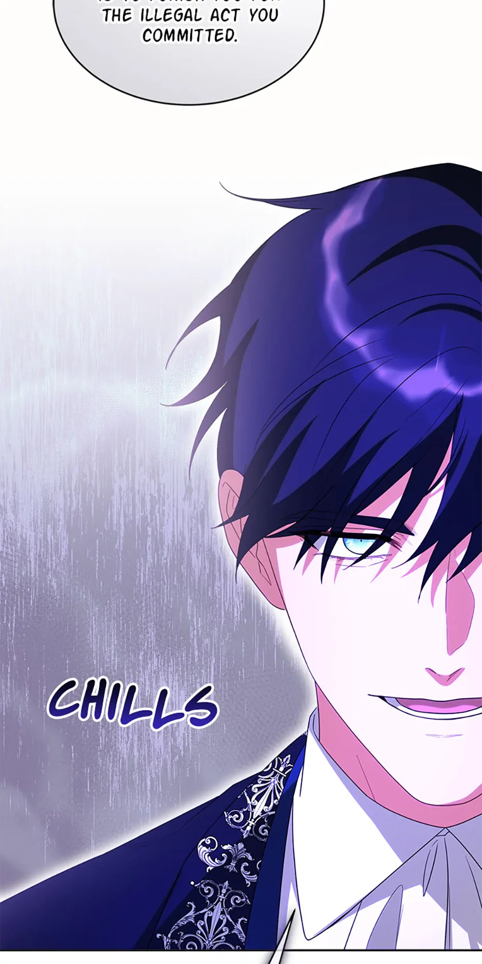 I Found Myself a Crazy Stepdad! Chapter 57 page 69