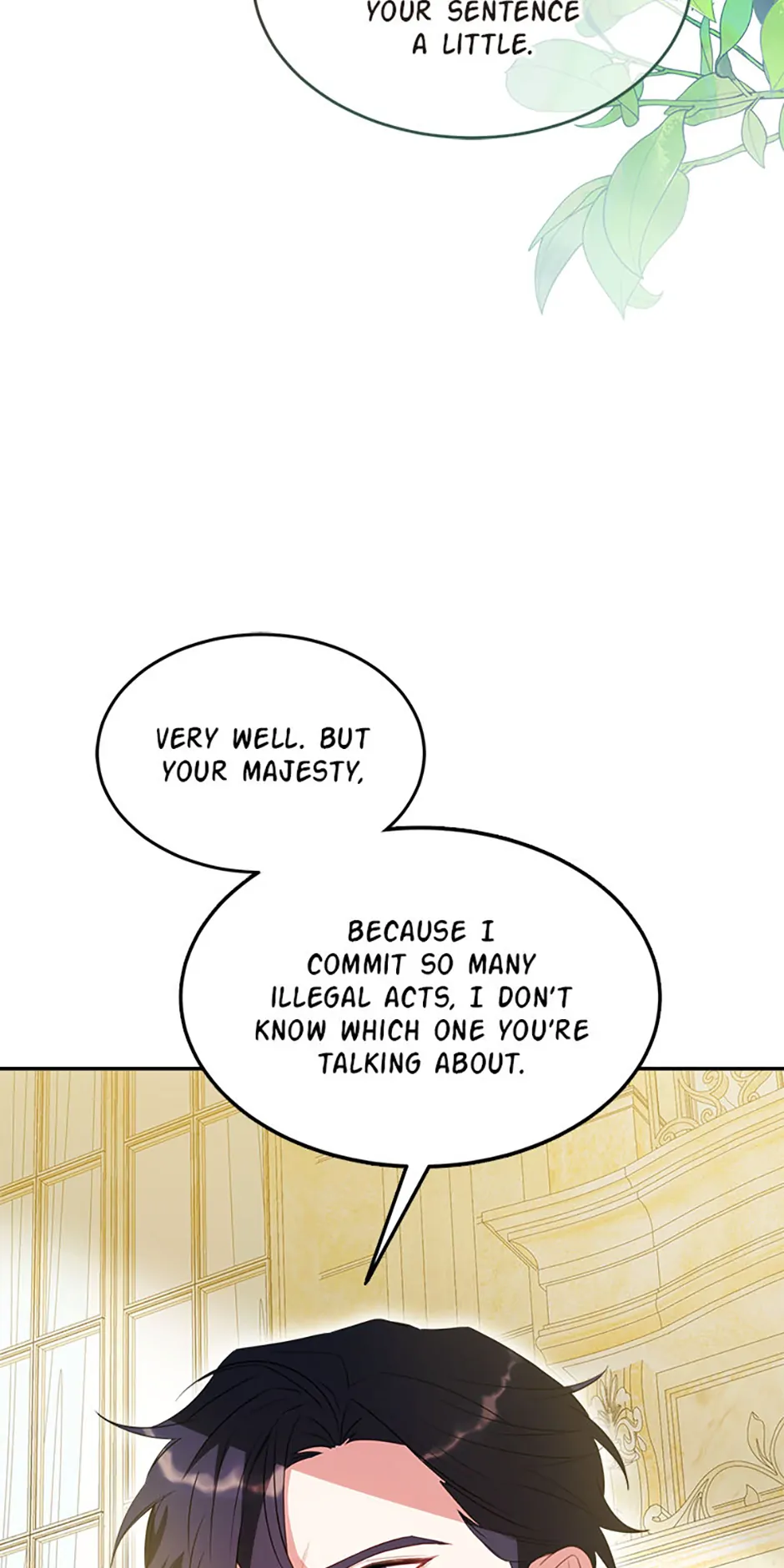I Found Myself a Crazy Stepdad! Chapter 57 page 72