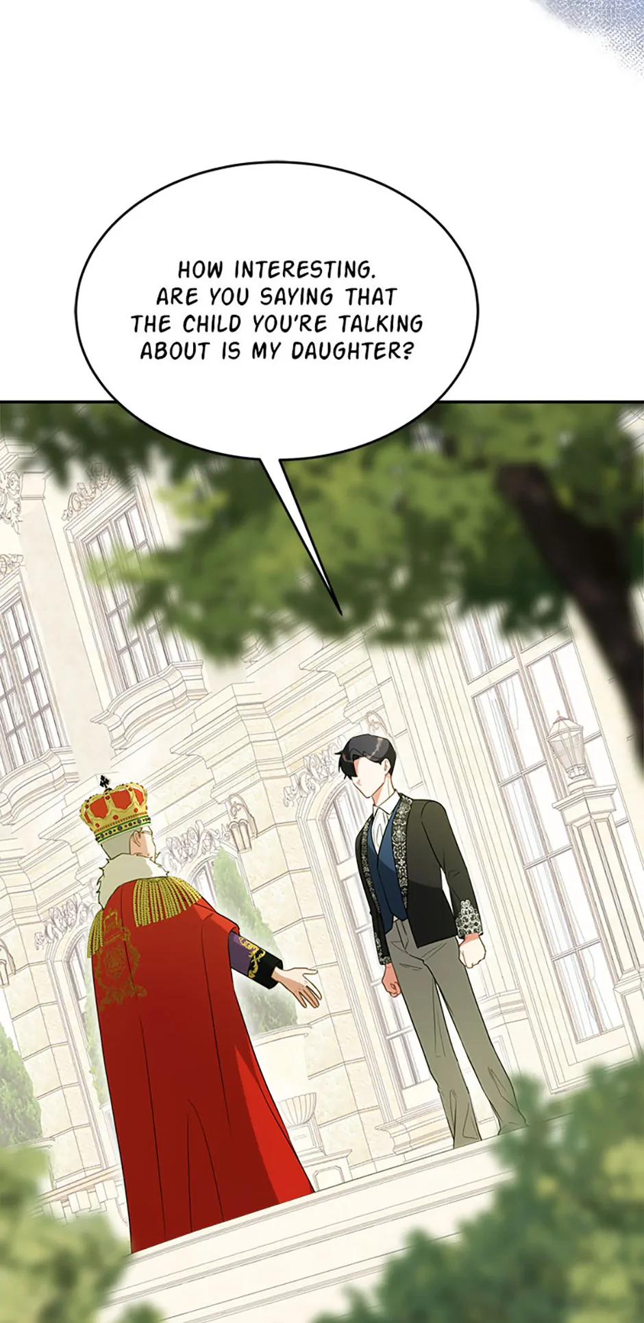 I Found Myself a Crazy Stepdad! Chapter 57 page 79
