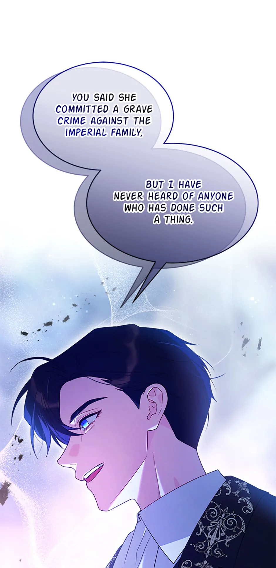 I Found Myself a Crazy Stepdad! Chapter 57 page 84
