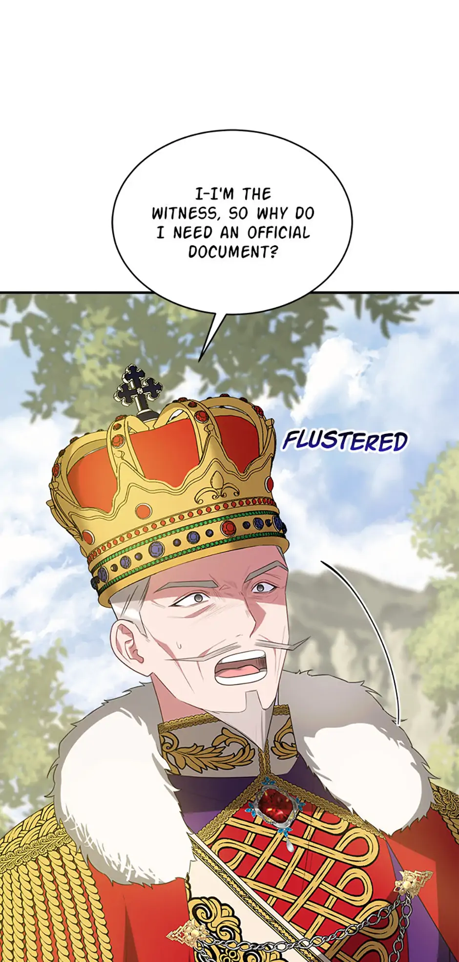 I Found Myself a Crazy Stepdad! Chapter 57 page 86