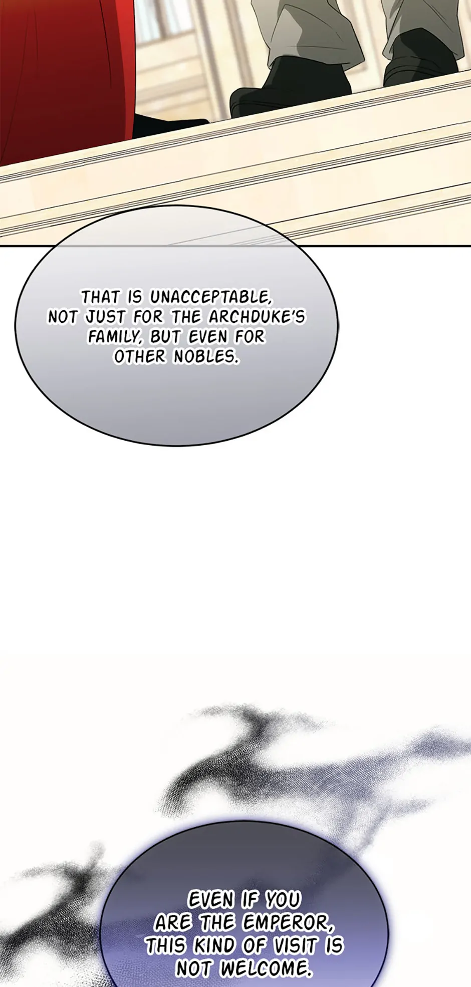 I Found Myself a Crazy Stepdad! Chapter 57 page 91