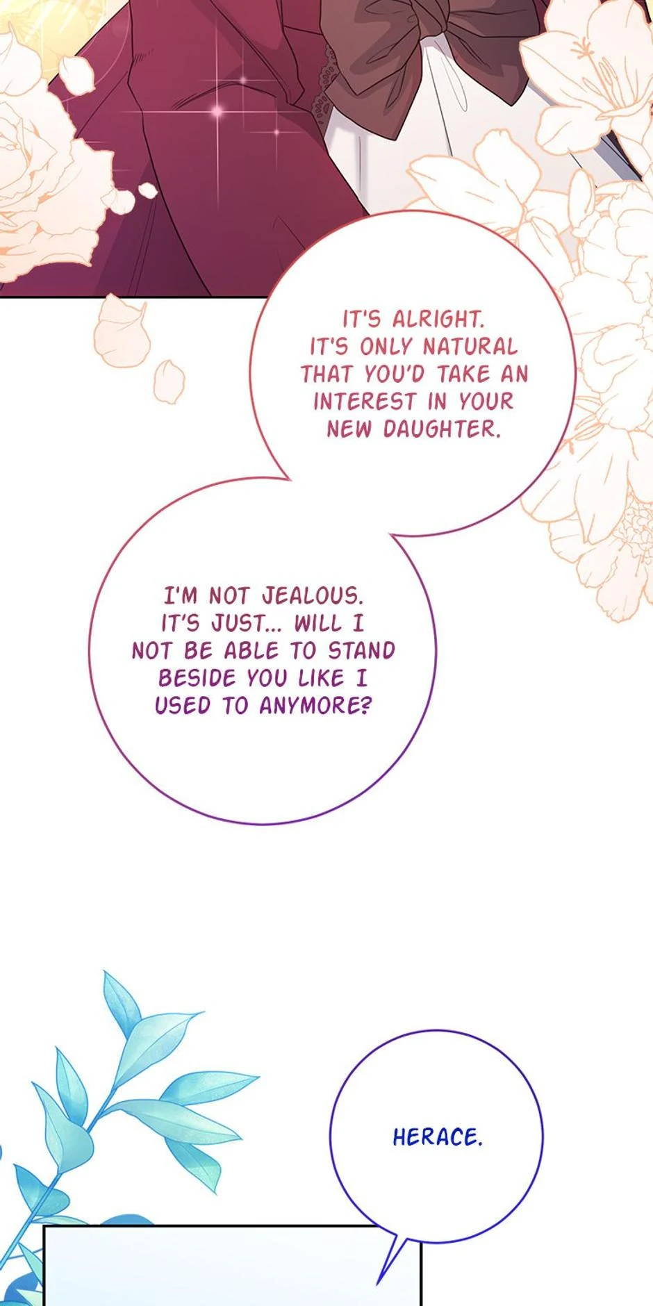 I Found Myself a Crazy Stepdad! Chapter 33 page 6