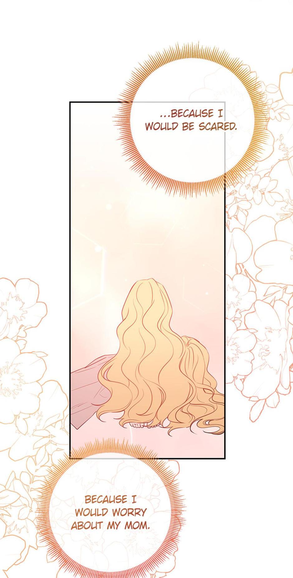 I Found Myself a Crazy Stepdad! Chapter 33 page 20