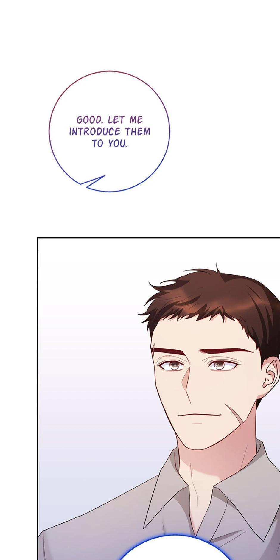 I Found Myself a Crazy Stepdad! Chapter 33 page 22