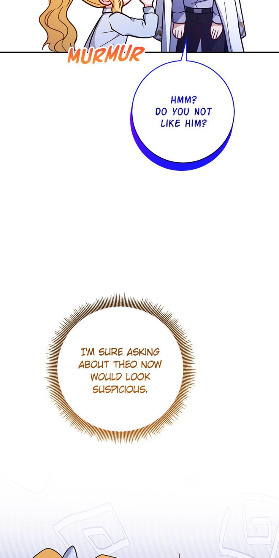 I Found Myself a Crazy Stepdad! Chapter 33 page 28