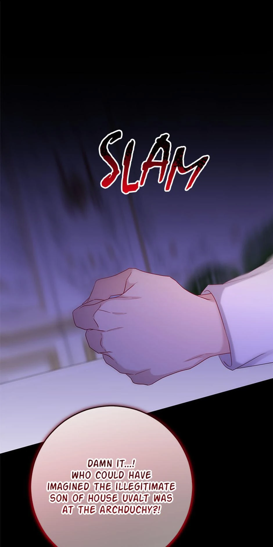 I Found Myself a Crazy Stepdad! Chapter 33 page 32