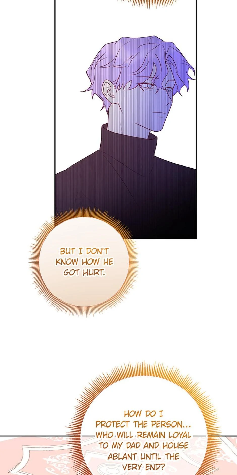 I Found Myself a Crazy Stepdad! Chapter 33 page 37