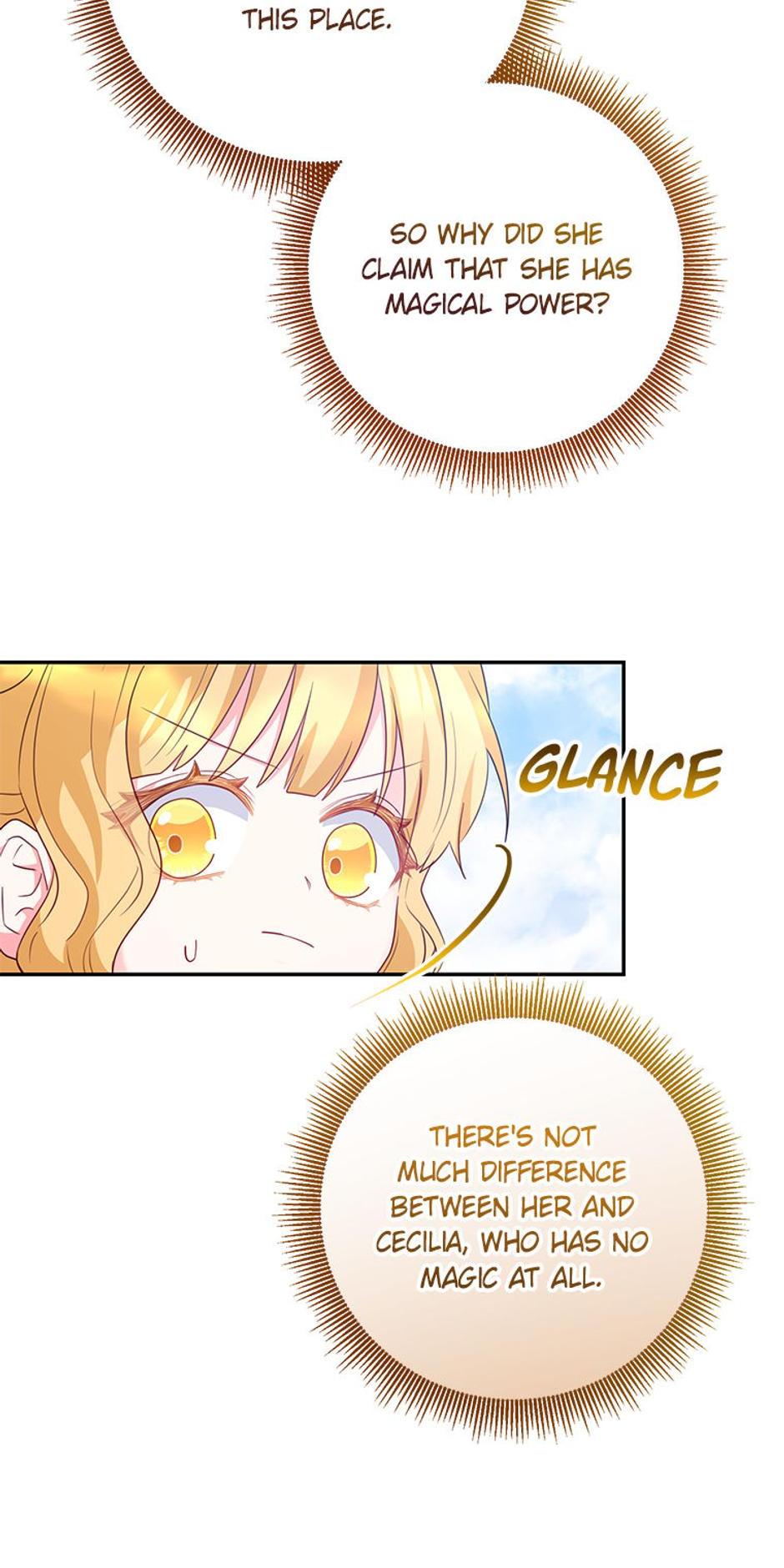 I Found Myself a Crazy Stepdad! Chapter 33 page 41