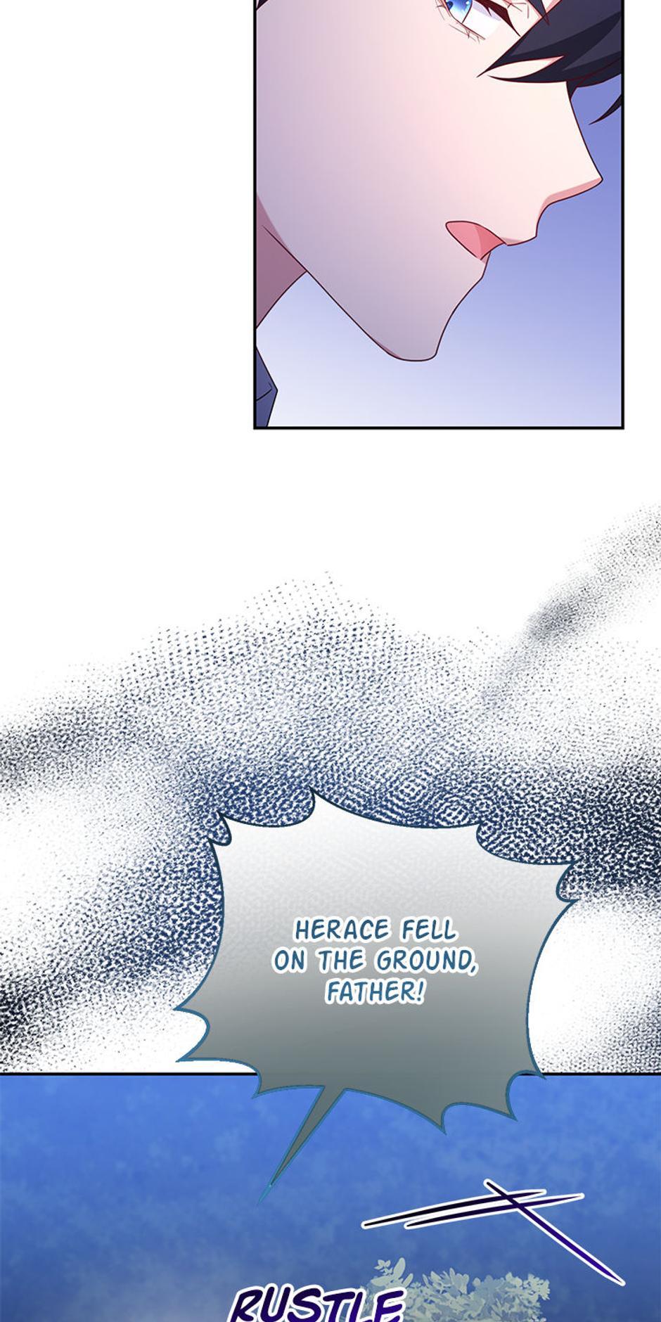 I Found Myself a Crazy Stepdad! Chapter 33 page 46