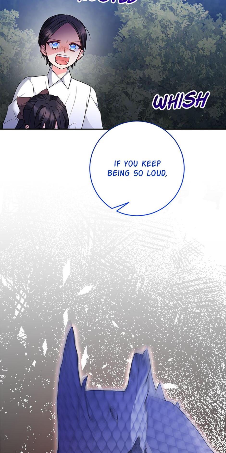 I Found Myself a Crazy Stepdad! Chapter 33 page 47