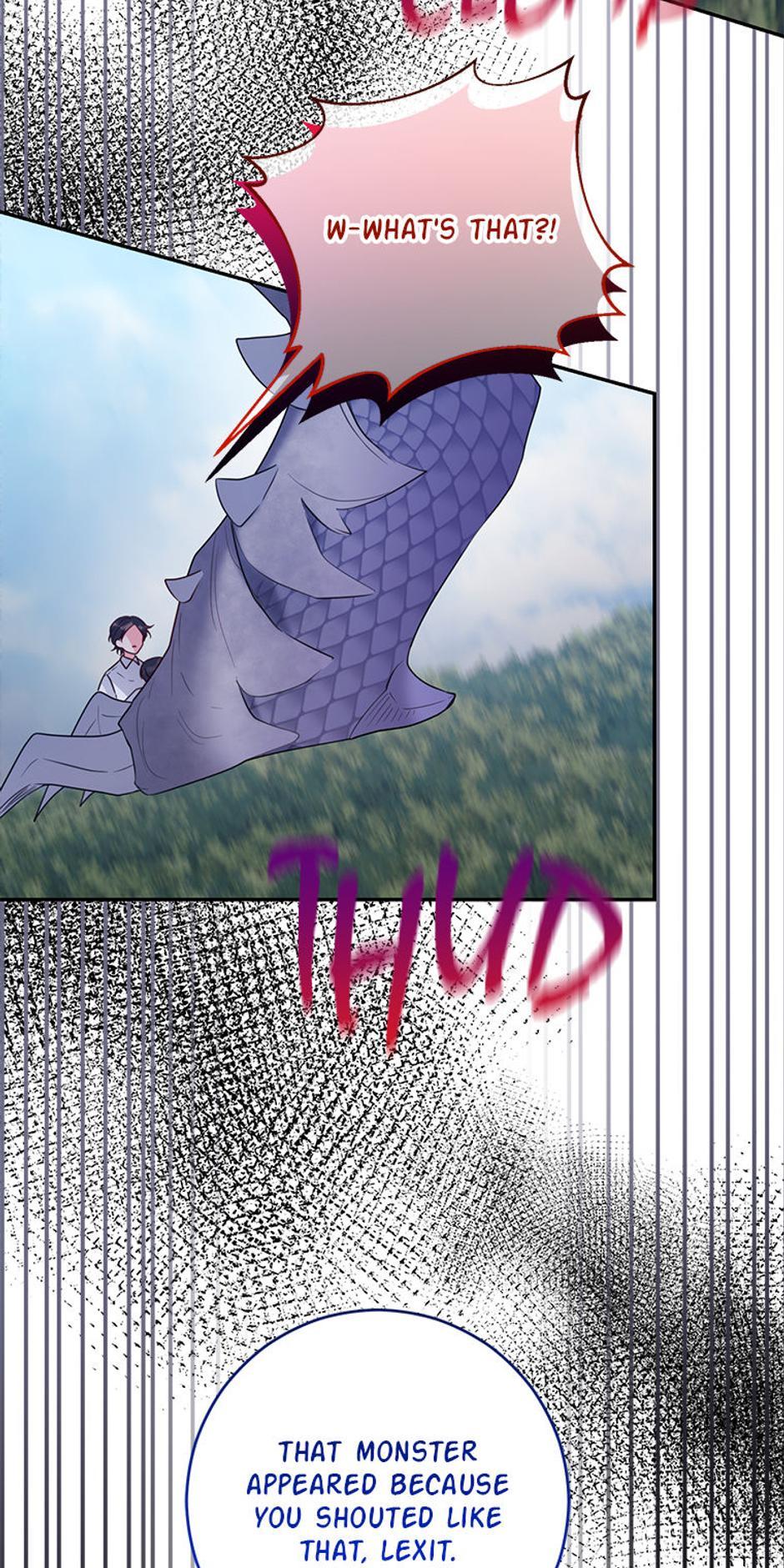 I Found Myself a Crazy Stepdad! Chapter 33 page 50