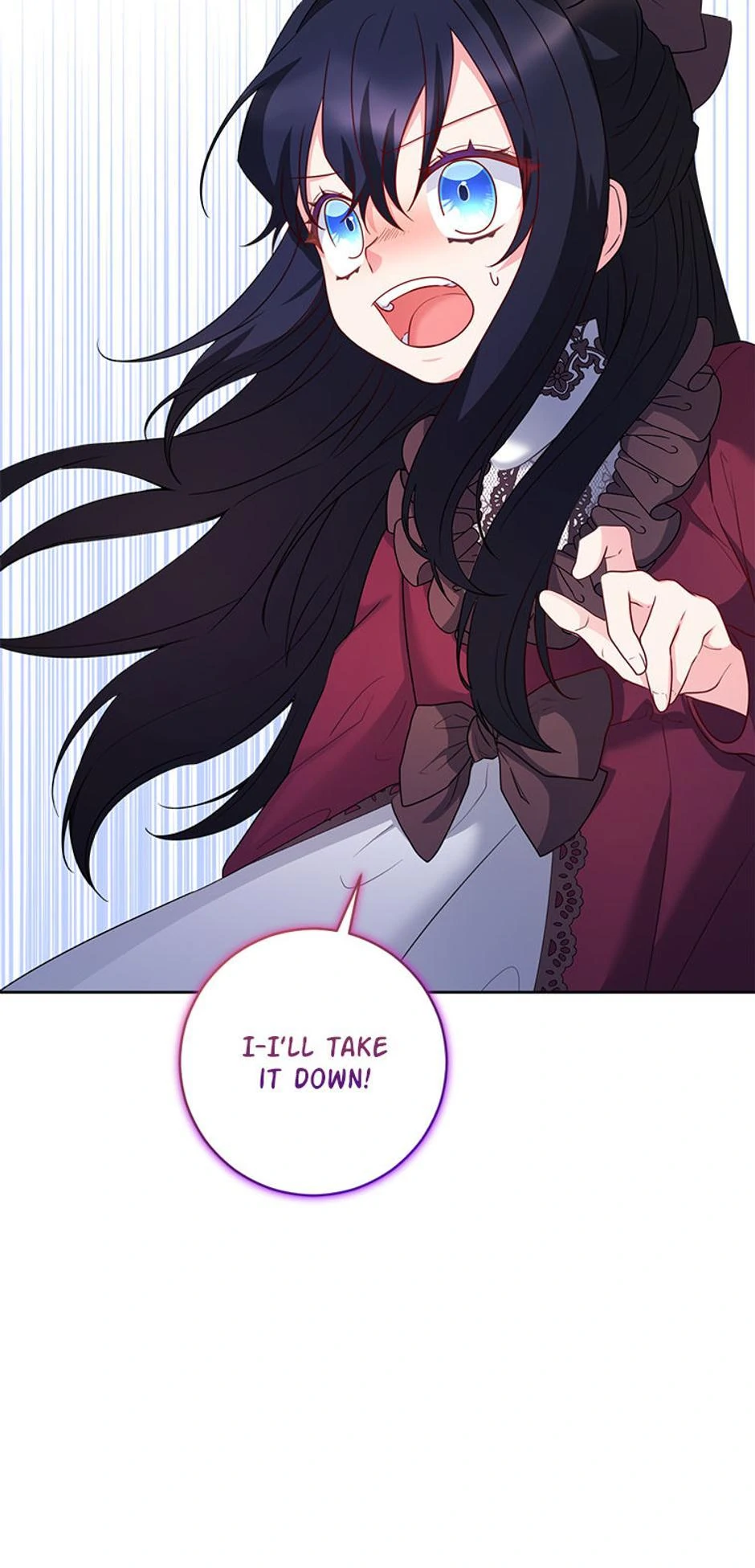 I Found Myself a Crazy Stepdad! Chapter 33 page 54