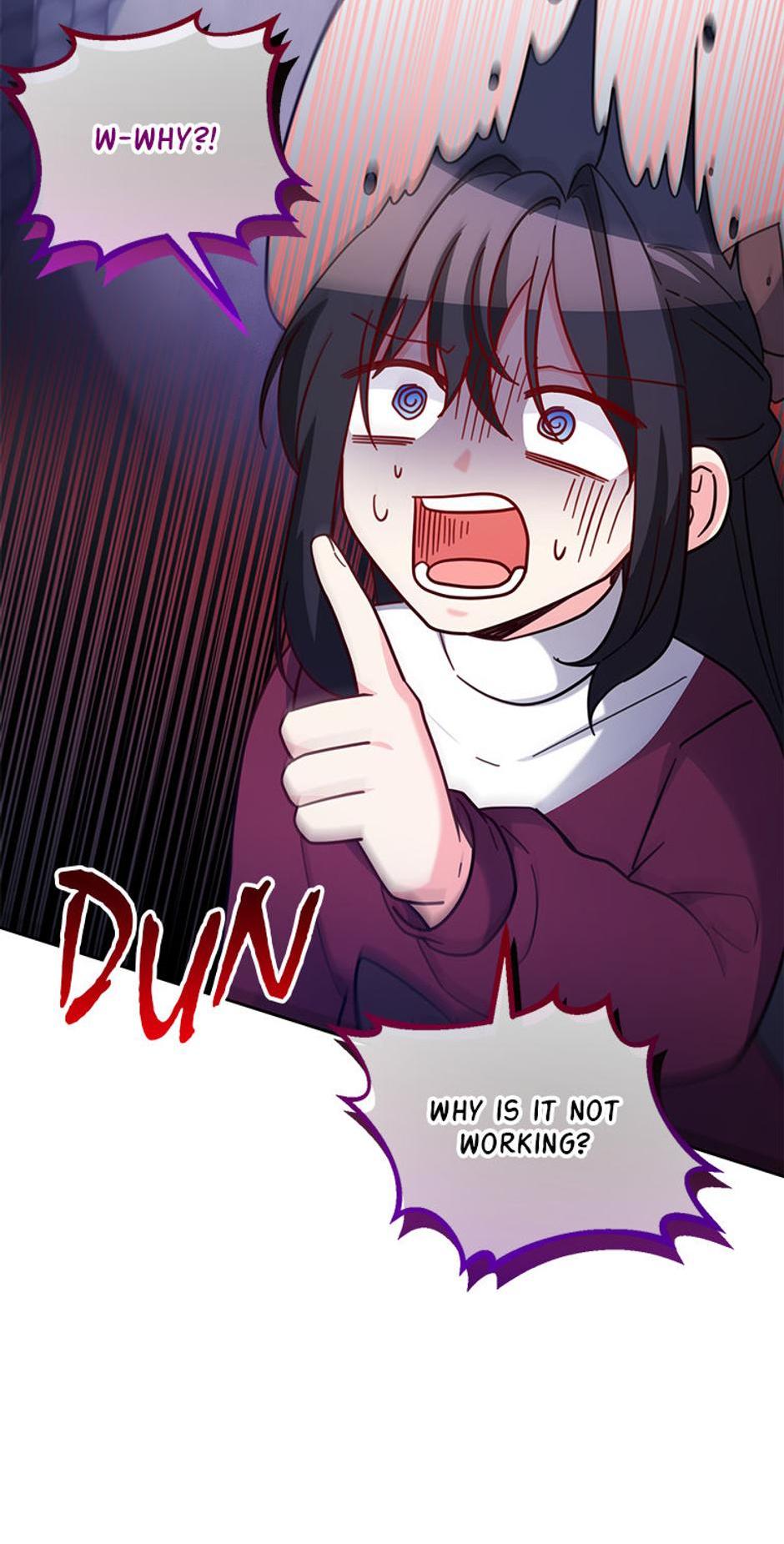 I Found Myself a Crazy Stepdad! Chapter 33 page 64