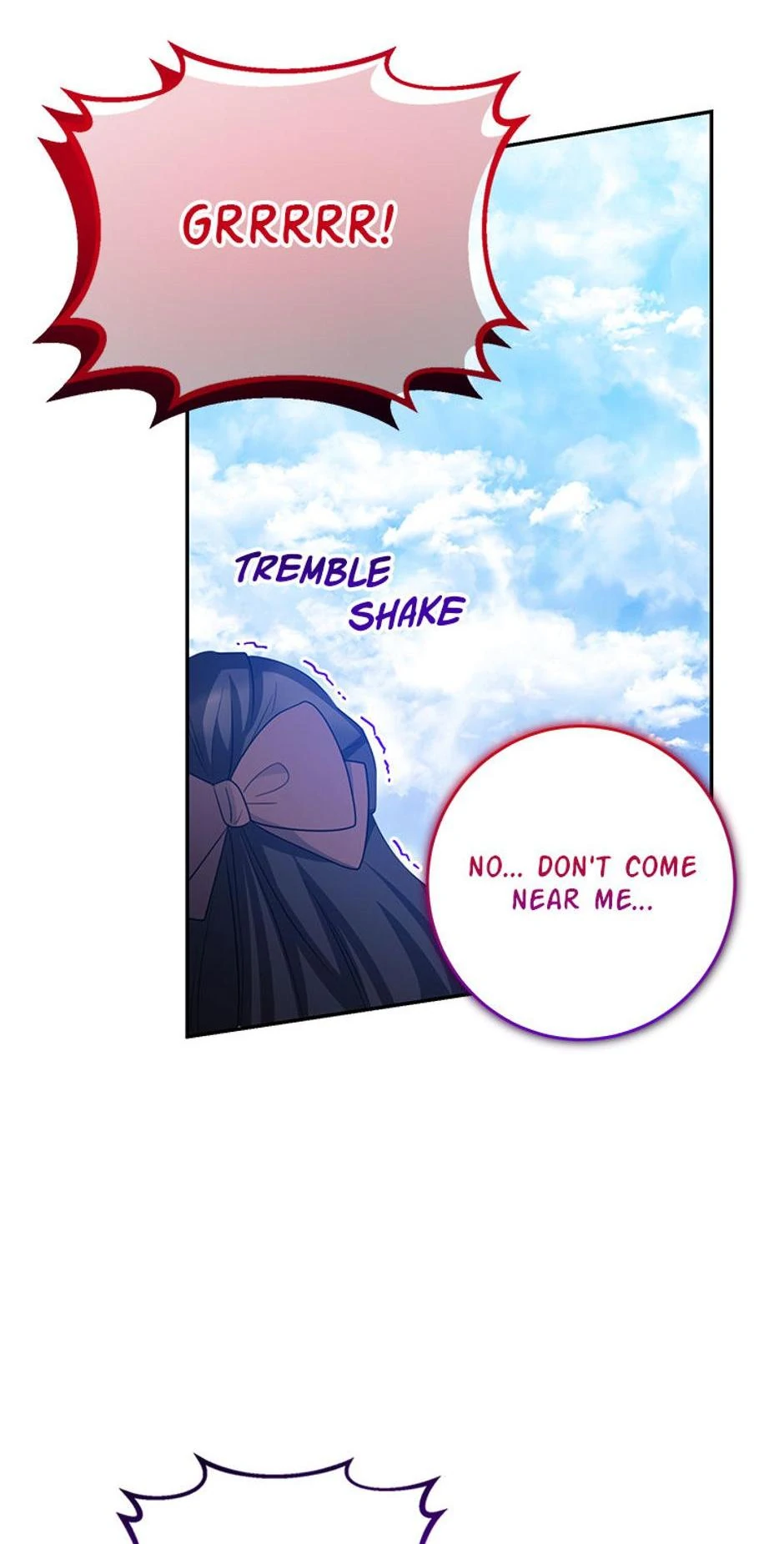 I Found Myself a Crazy Stepdad! Chapter 33 page 65
