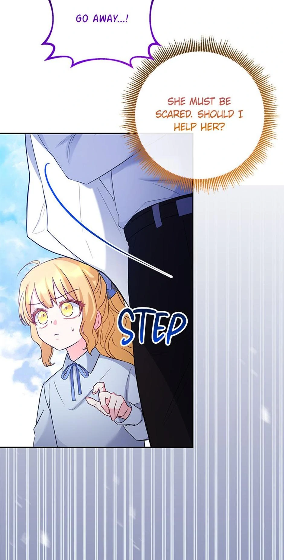 I Found Myself a Crazy Stepdad! Chapter 33 page 66