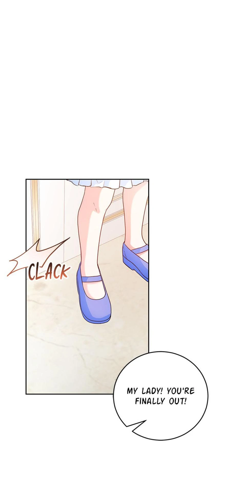 I Found Myself a Crazy Stepdad! Chapter 26 page 1