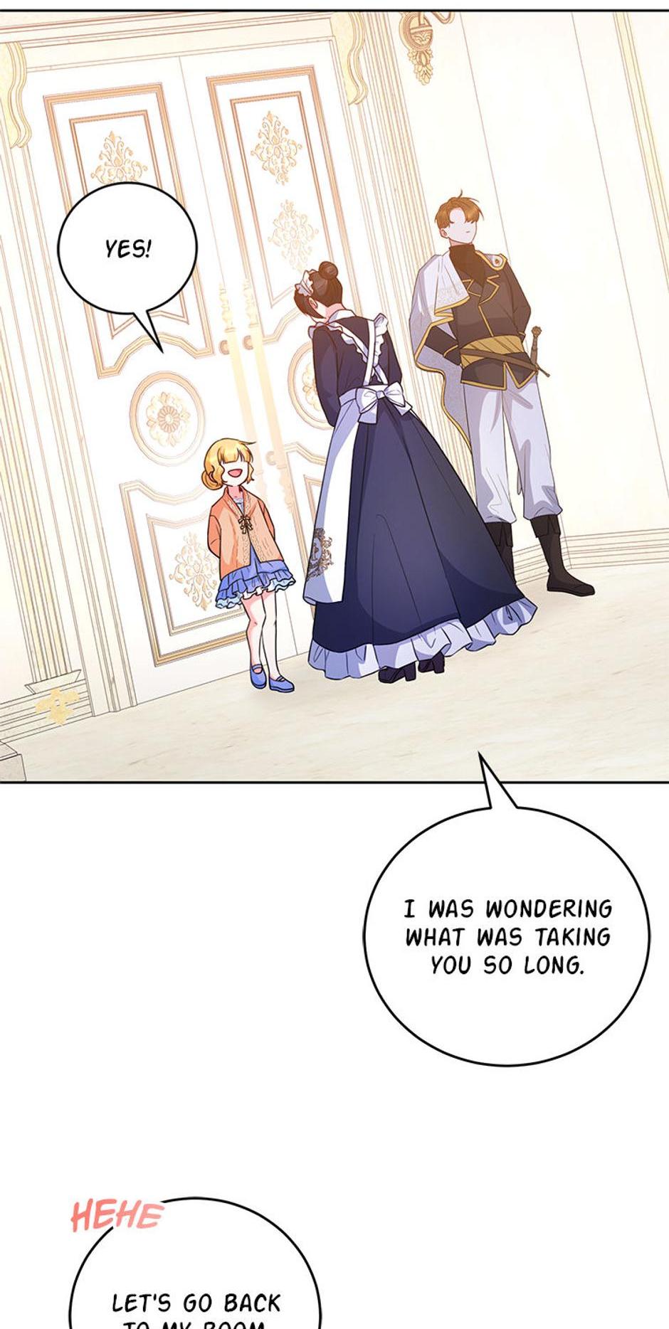 I Found Myself a Crazy Stepdad! Chapter 26 page 2