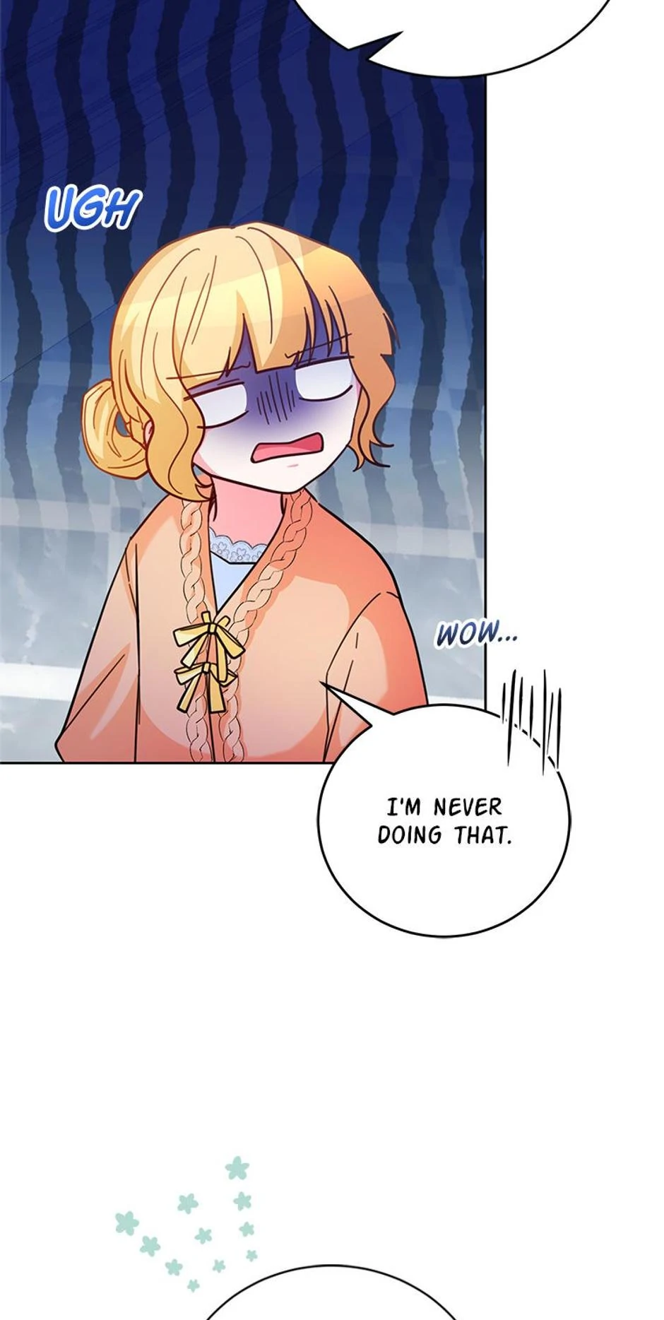 I Found Myself a Crazy Stepdad! Chapter 26 page 7