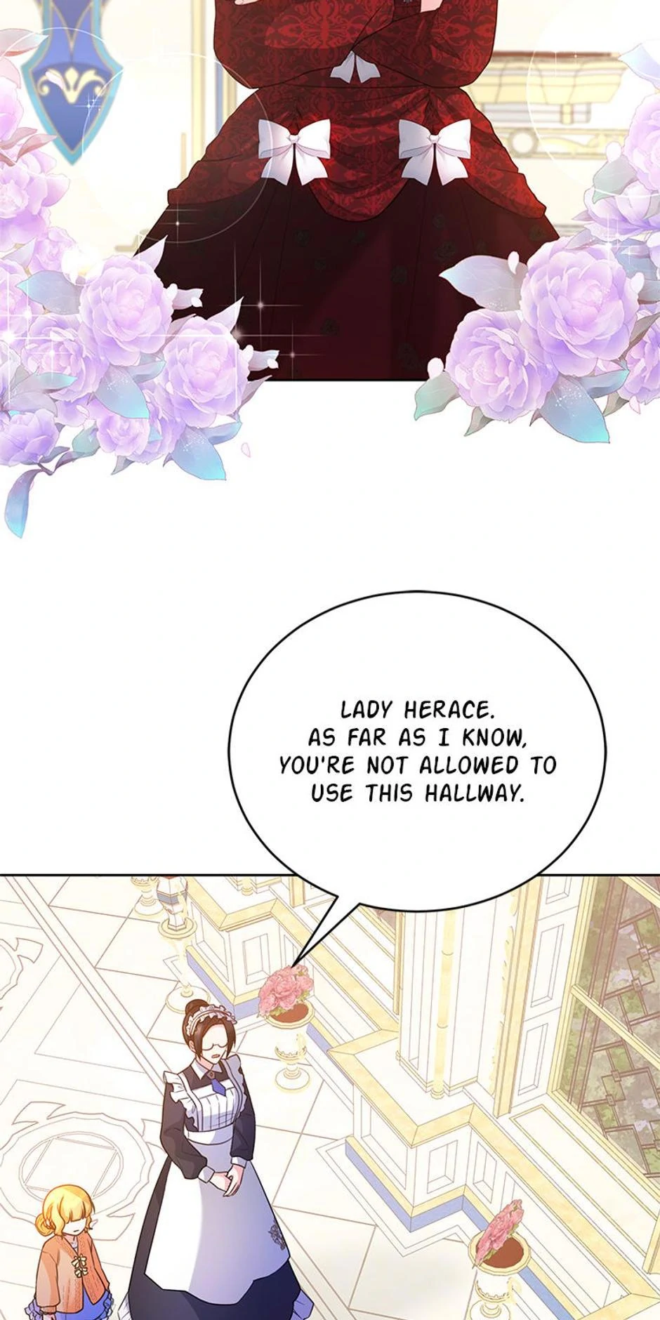 I Found Myself a Crazy Stepdad! Chapter 26 page 13