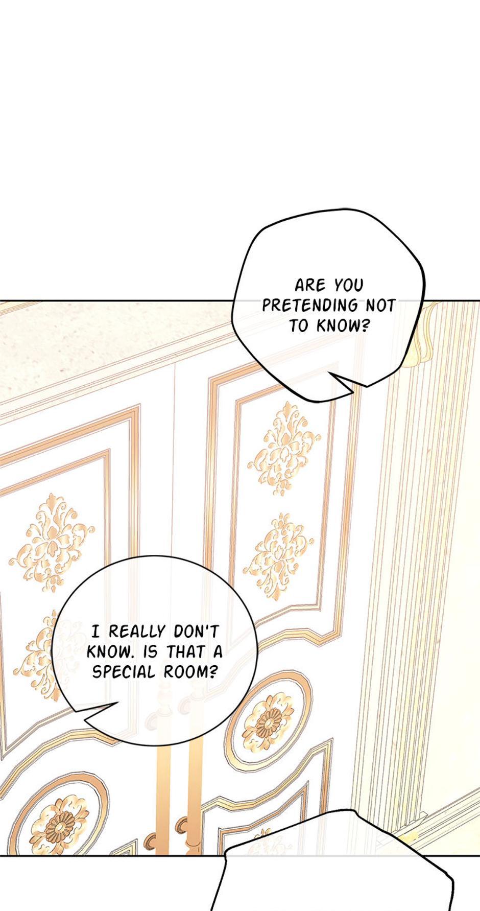 I Found Myself a Crazy Stepdad! Chapter 26 page 22