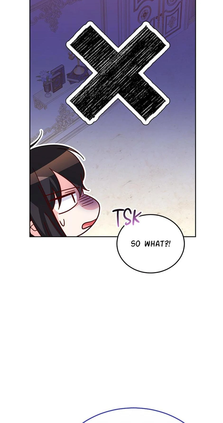 I Found Myself a Crazy Stepdad! Chapter 26 page 25