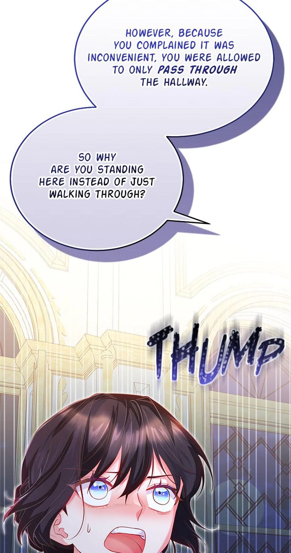 I Found Myself a Crazy Stepdad! Chapter 26 page 26