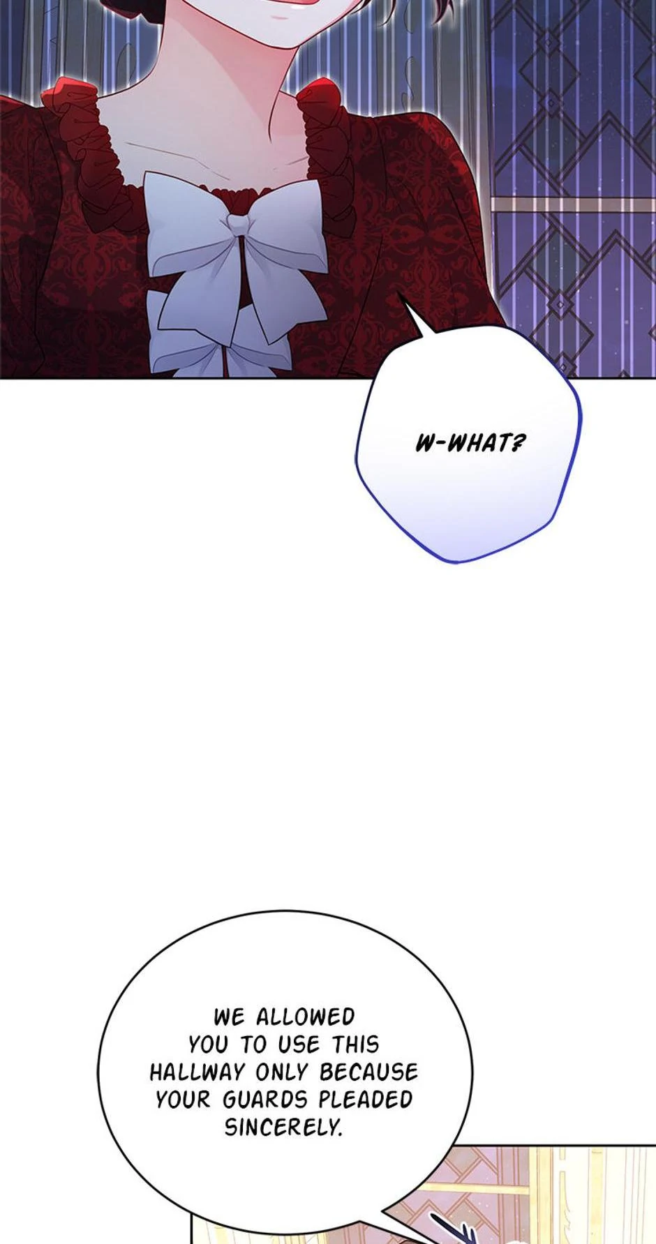I Found Myself a Crazy Stepdad! Chapter 26 page 27