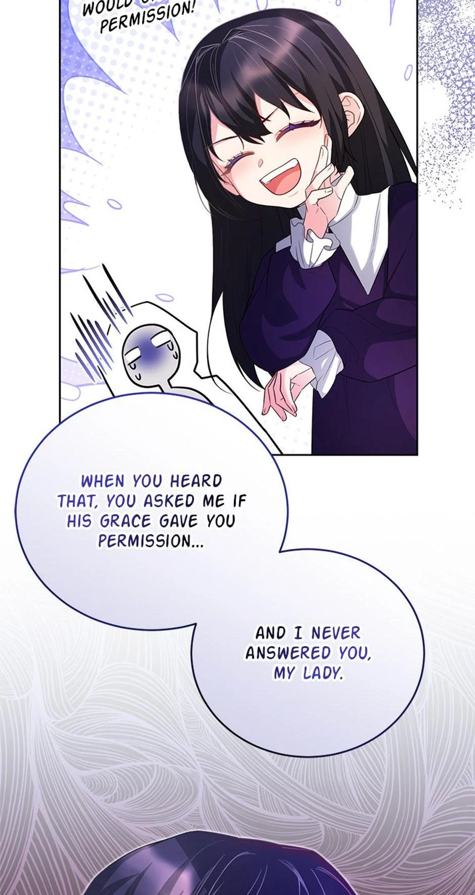 I Found Myself a Crazy Stepdad! Chapter 26 page 31