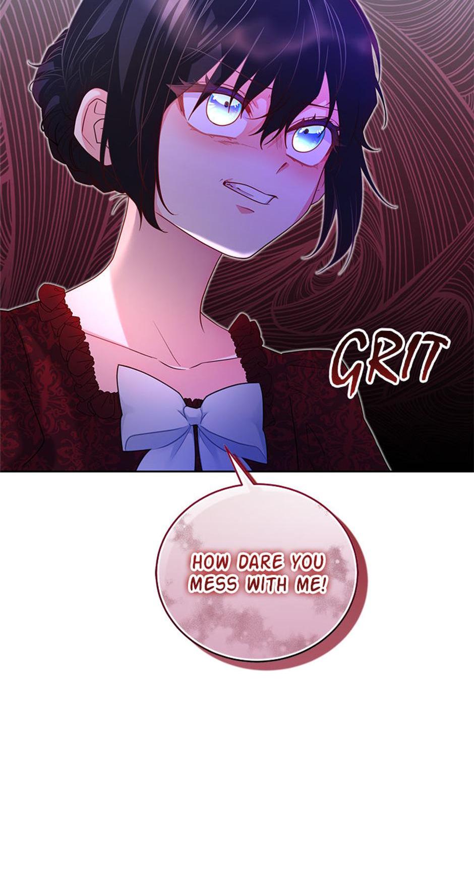 I Found Myself a Crazy Stepdad! Chapter 26 page 32