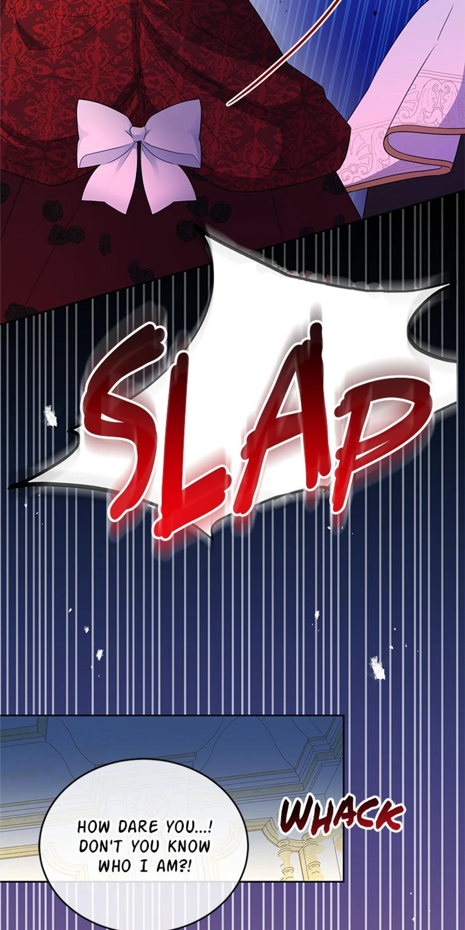 I Found Myself a Crazy Stepdad! Chapter 26 page 35