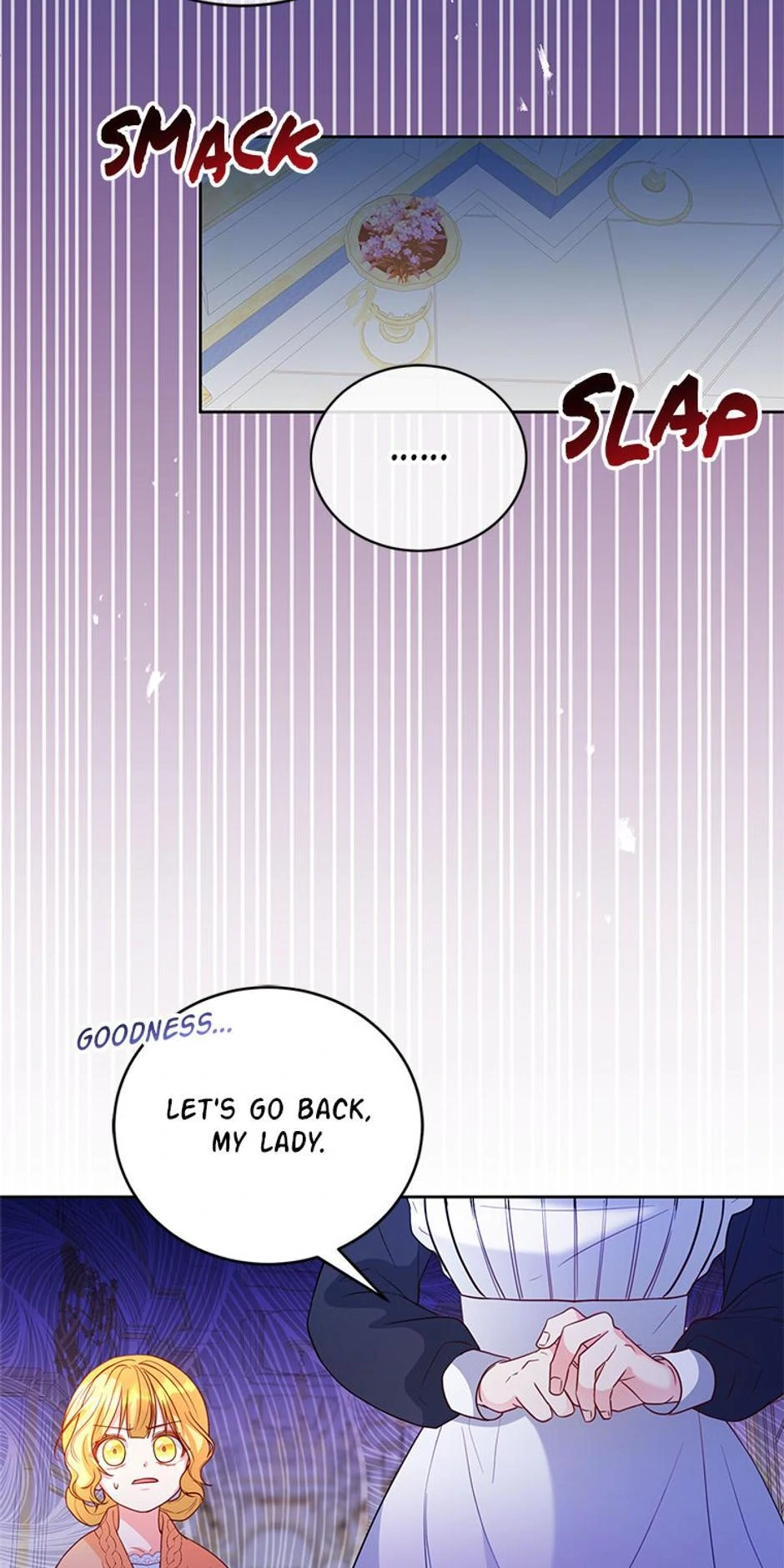 I Found Myself a Crazy Stepdad! Chapter 26 page 36