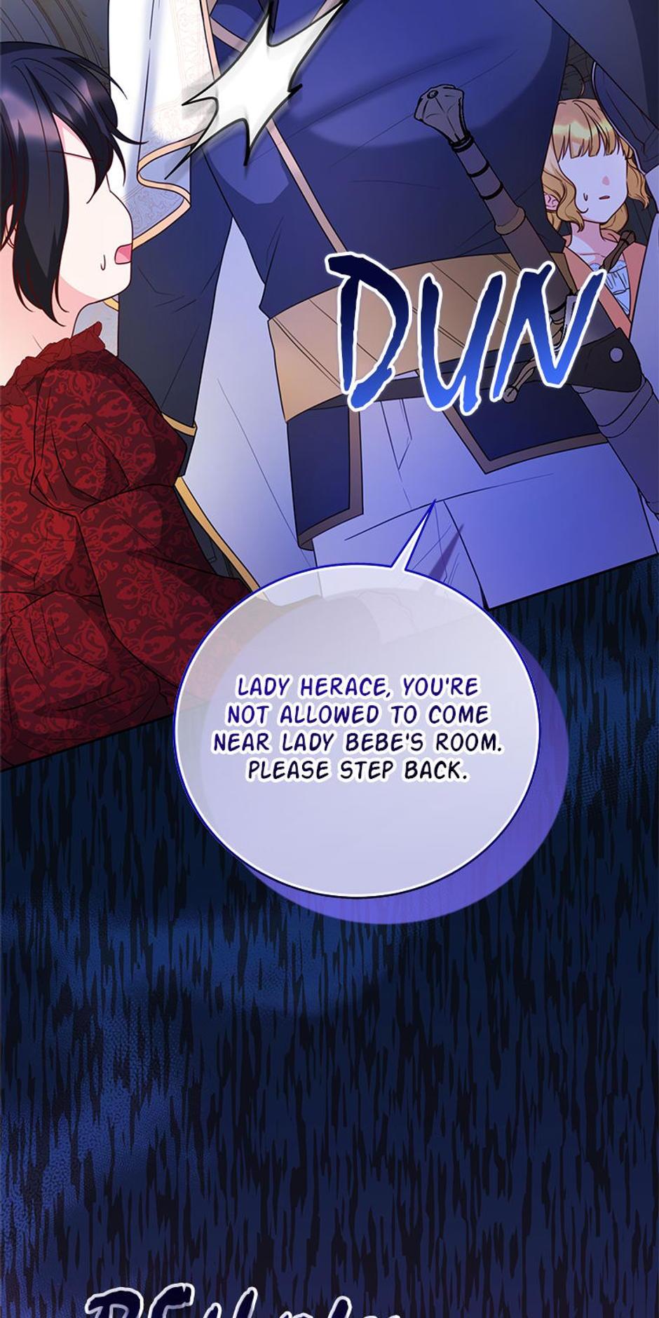 I Found Myself a Crazy Stepdad! Chapter 26 page 38