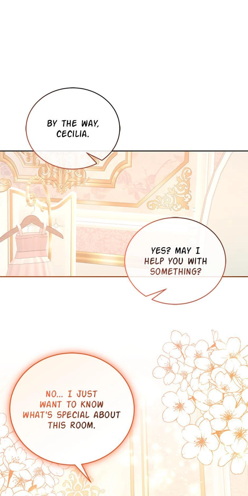 I Found Myself a Crazy Stepdad! Chapter 26 page 43
